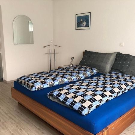 Ferienhaus Zum Regenbogen In Ermatingen Ngoại thất bức ảnh