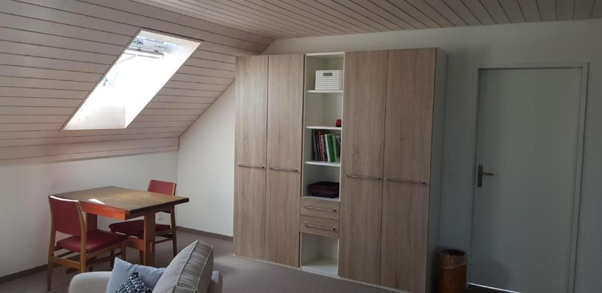 Ferienhaus Zum Regenbogen In Ermatingen Ngoại thất bức ảnh