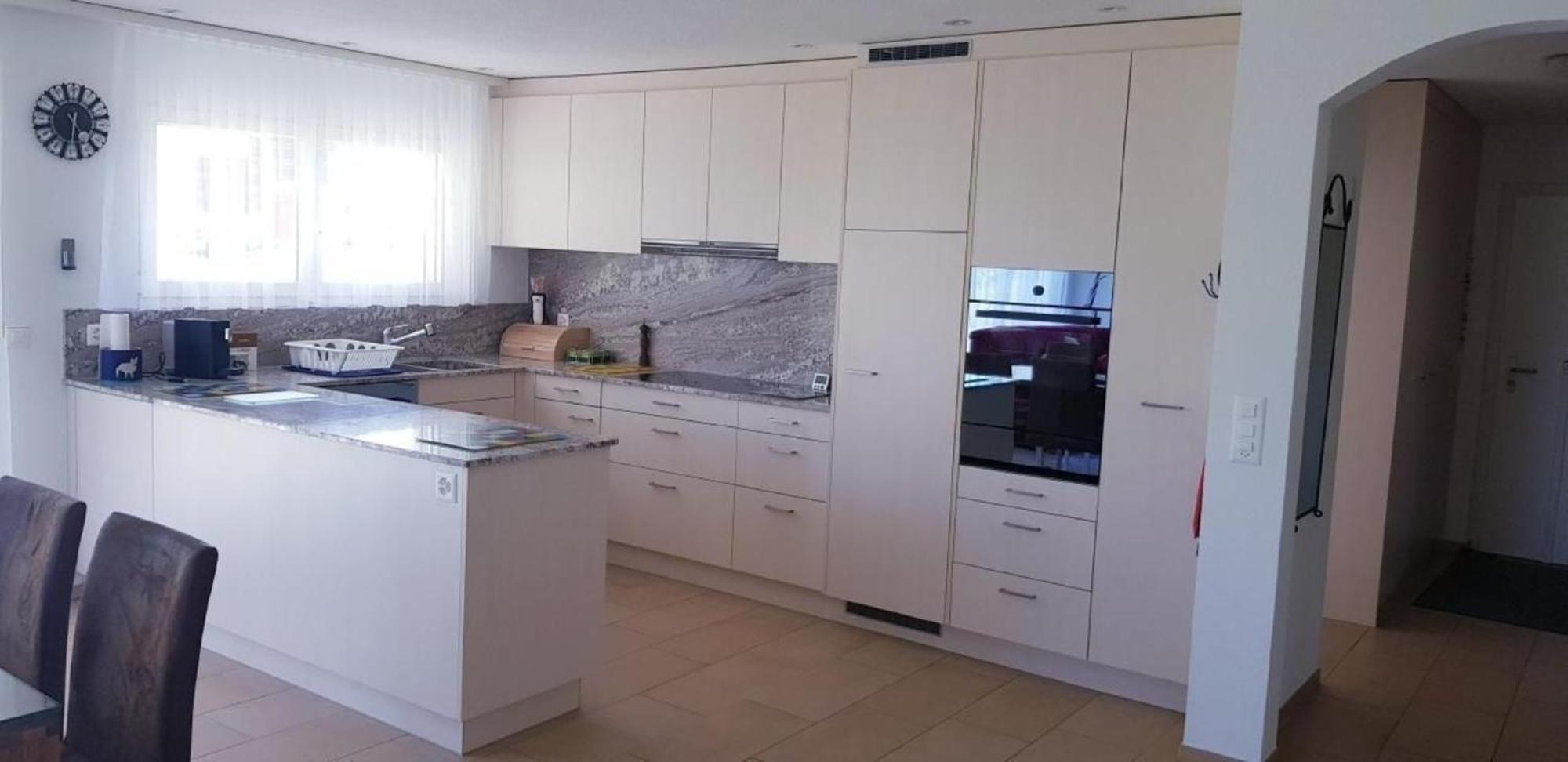 Ferienhaus Zum Regenbogen In Ermatingen Ngoại thất bức ảnh